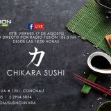 CHIKARA SUSHI