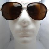 Gafas steampunk estilo Tony Stark Café