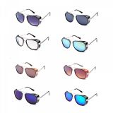 Gafas Steampunk estilo Tony Stark