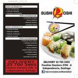 SUSHI ROSHI