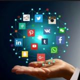 Curso de Marketing Digital - Educando para el Futuro E-Learn