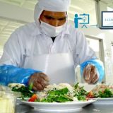 Curso de Manipulación De Alimentos E-learning (online).