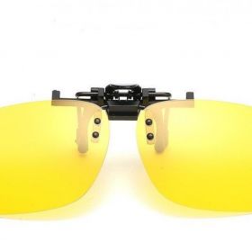 Gafas Polarizadas Clip-on