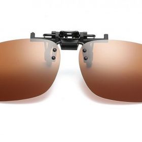 Gafas Polarizadas Clip-on