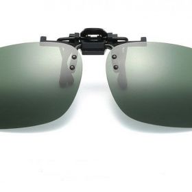 Gafas Polarizadas Clip-on