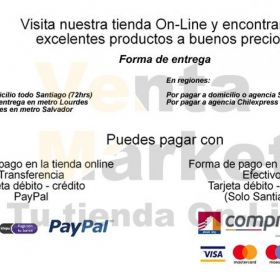 Reloj Automático Bosck Acero Inxoidable Esfera Negra