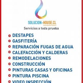 DESTAPE DE ALCANTARILLADOS