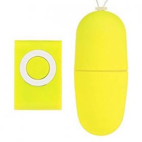 HUEVO INALAMBRICO VIBRADOR SEXSHOP PLACERSUR 