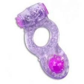 ANILLO VIBRADOR PERLA SEXSHOP PLACERSUR