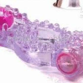 ANILLO VIBRADOR PERLA SEXSHOP PLACERSUR