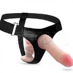 ARNES ULTRA DOBLE VIBRADOR SEXSHOP PLACERSUR