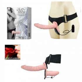 ARNES ULTRA DOBLE VIBRADOR SEXSHOP PLACERSUR