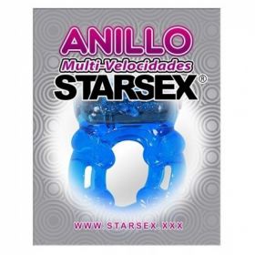 ANILLO ERECTOR Y VIBRACIONES  SEXSHOP PLACERSUR 
