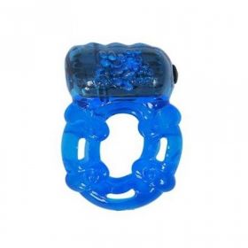 ANILLO ERECTOR Y VIBRACIONES  SEXSHOP PLACERSUR 