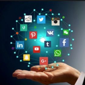 Curso de Marketing Digital - Educando para el Futuro E-Learn