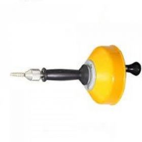 MAQUINA DESTAPADORA DE ALCANTARILLADO 