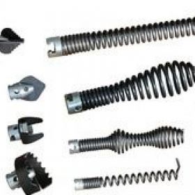 MAQUINA DESTAPADORA DE ALCANTARILLADO 