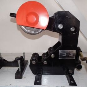 CORTADORAS DE CAÑERIAS 