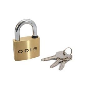 CANDADOS ODIS EXCELENTE CALIDAD