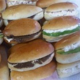 banqueteria en santiago canape cebiches pastelitos minichurrascos