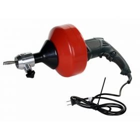 MAQUINA DESTAPADORAS DESAGÜE O ALCANTARILLADO