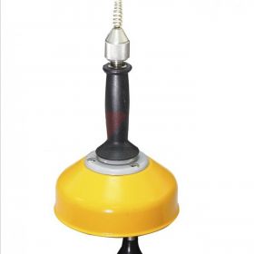 MAQUINA DESTAPADORAS DESAGÜE O ALCANTARILLADO