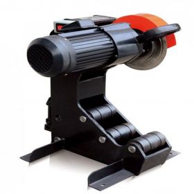 CORTADORAS DE CAÑERIAS MANUALES Y ELECTRICAS