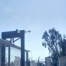 Estacionamiento Stelios Park