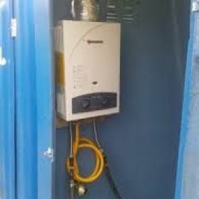 Se ofrece maestro gasfiter