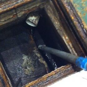 Se ofrece maestro gasfiter