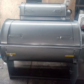 fabricación de lavadoras industriales inoxidables 40,50 y 60 kg