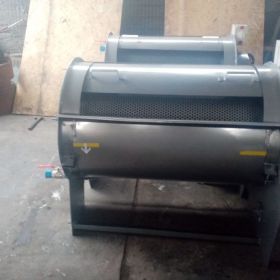 fabricación de lavadoras industriales inoxidables 40,50 y 60 kg