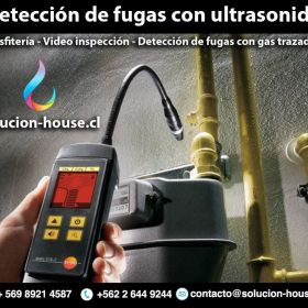 GASFITERIA PROVIDENCIA