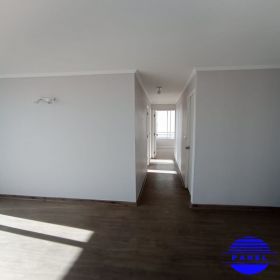 VD562 - VENTA DEPARTAMENTO 3D 2B 1E 1BOD - RECREO  VIÑA DEL MAR