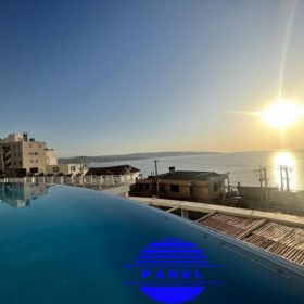 VD561 - VENTA DEPARTAMENTO 1D 1B 1E 1BOD - VISTA AL MAR REÑACA VIÑA DEL MAR