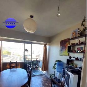 VD545 - VENTA DEPARTAMENTO 3D 2B  VIÑA PONIENTE