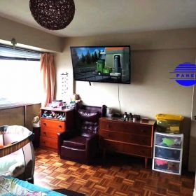 VD545 - VENTA DEPARTAMENTO 3D 2B  VIÑA PONIENTE