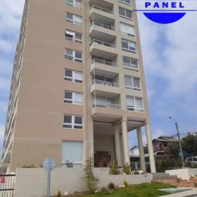 VD543 -VENTA DEPARTAMENTO 1D - 1B  - CONCÓN 