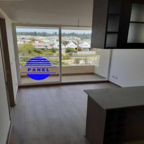 VD543 -VENTA DEPARTAMENTO 1D - 1B  - CONCÓN 