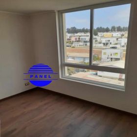 VD543 -VENTA DEPARTAMENTO 1D - 1B  - CONCÓN 