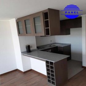 VD543 -VENTA DEPARTAMENTO 1D - 1B  - CONCÓN 