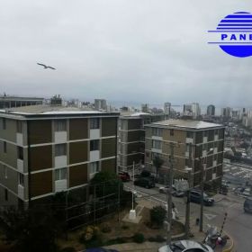 VD585 - VENTA DEPARTAMENTO 3D 1B - SAUSALITO - VIÑA DEL MAR