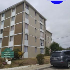 VD585 - VENTA DEPARTAMENTO 3D 1B - SAUSALITO - VIÑA DEL MAR