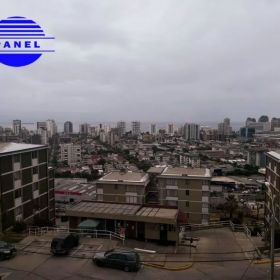 VD585 - VENTA DEPARTAMENTO 3D 1B - SAUSALITO - VIÑA DEL MAR