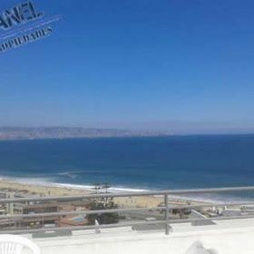 VD535 - DEPARTAMENTO 4D 4B 1E - VISTA AL MAR, PASOS PLAYA REÑACA