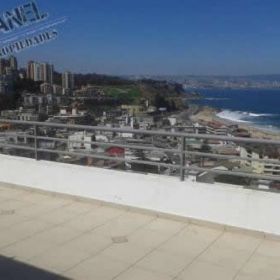 VD535 - DEPARTAMENTO 4D 4B 1E - VISTA AL MAR, PASOS PLAYA REÑACA