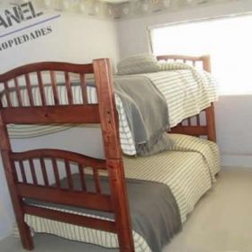 VD535 - DEPARTAMENTO 4D 4B 1E - VISTA AL MAR, PASOS PLAYA REÑACA