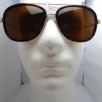 Gafas steampunk estilo Tony Stark Café