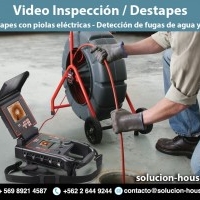 GASFITERIA PROVIDENCIA