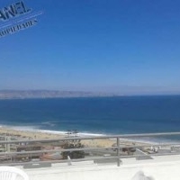 VD535 - DEPARTAMENTO 4D 4B 1E - VISTA AL MAR, PASOS PLAYA REÑACA